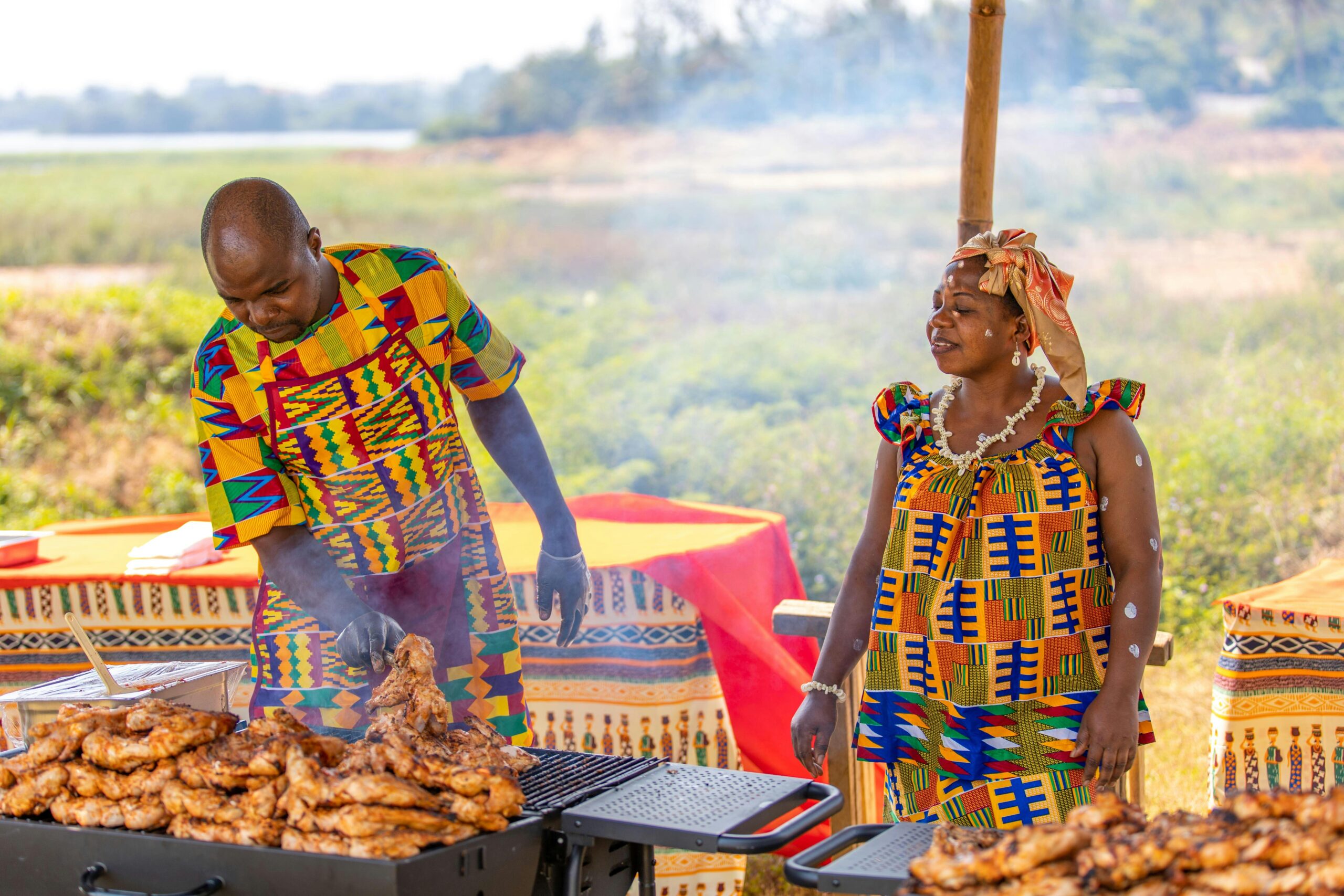 BURKINA-FASO